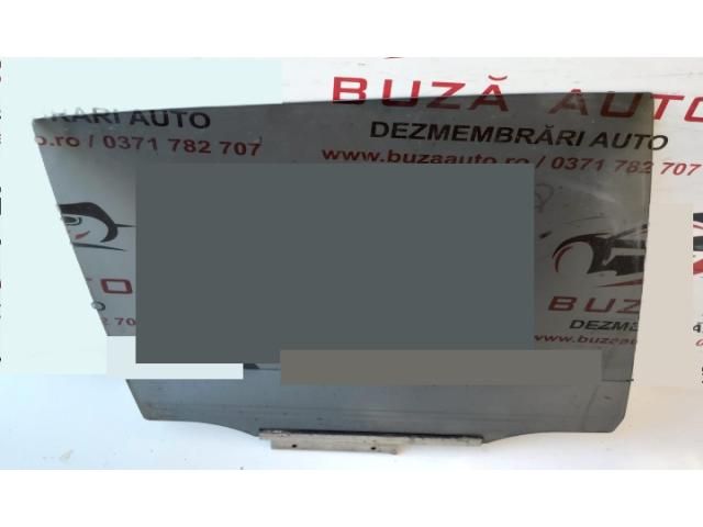 bontott TOYOTA RAV 4 Jobb hátsó Ablak