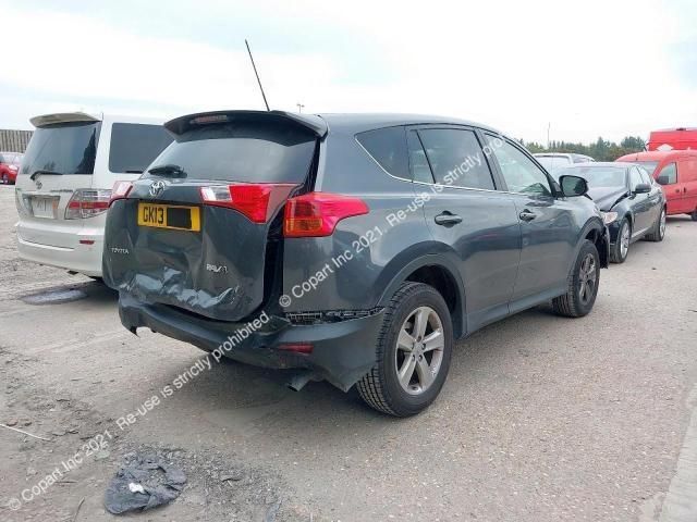bontott TOYOTA RAV 4 Jobb hátsó Ablakemelő Kapcsoló