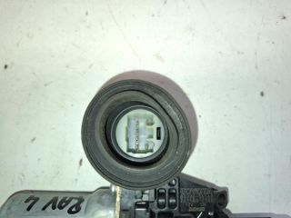 bontott TOYOTA RAV 4 Jobb hátsó Ablakemelő Motor