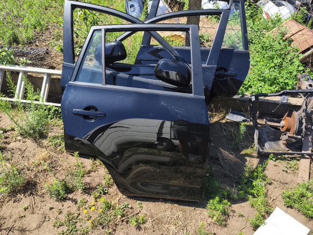 bontott TOYOTA RAV 4 Jobb hátsó Ablakemelő Motor