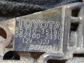 bontott TOYOTA RAV 4 Jobb hátsó Ablakemelő Motor