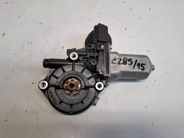 bontott TOYOTA RAV 4 Jobb hátsó Ablakemelő Motor