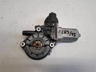 bontott TOYOTA RAV 4 Jobb hátsó Ablakemelő Motor