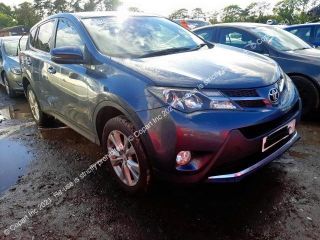 bontott TOYOTA RAV 4 Jobb hátsó Ablakemelő Szerkezet (Elektromos)