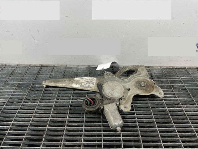 bontott TOYOTA RAV 4 Jobb hátsó Ablakemelő Szerkezet (Elektromos)