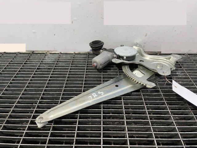 bontott TOYOTA RAV 4 Jobb hátsó Ablakemelő Szerkezet (Elektromos)