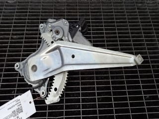 bontott TOYOTA RAV 4 Jobb hátsó Ablakemelő Szerkezet (Elektromos)