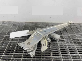 bontott TOYOTA RAV 4 Jobb hátsó Ablakemelő Szerkezet (Elektromos)