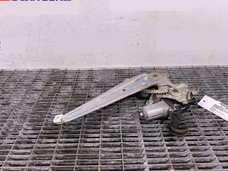 bontott TOYOTA RAV 4 Jobb hátsó Ablakemelő Szerkezet (Elektromos)