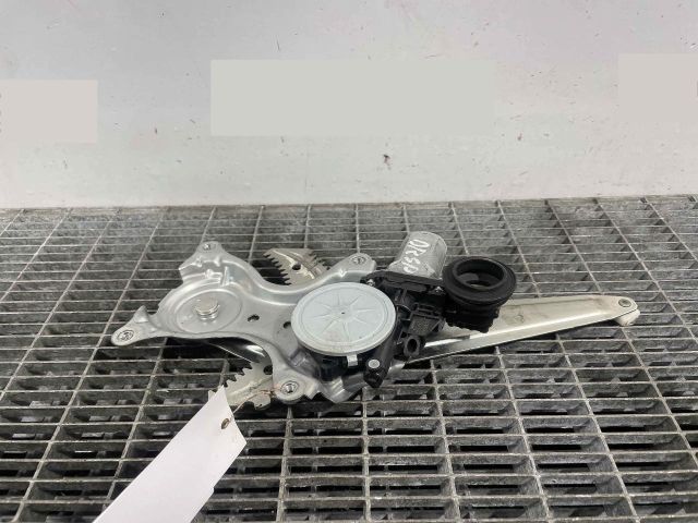 bontott TOYOTA RAV 4 Jobb hátsó Ablakemelő Szerkezet (Elektromos)