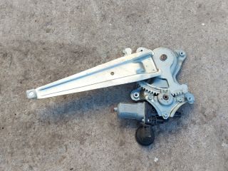 bontott TOYOTA RAV 4 Jobb hátsó Ablakemelő Szerkezet (Elektromos)