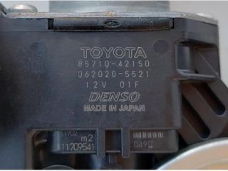 bontott TOYOTA RAV 4 Jobb hátsó Ablakemelő Szerkezet (Elektromos)