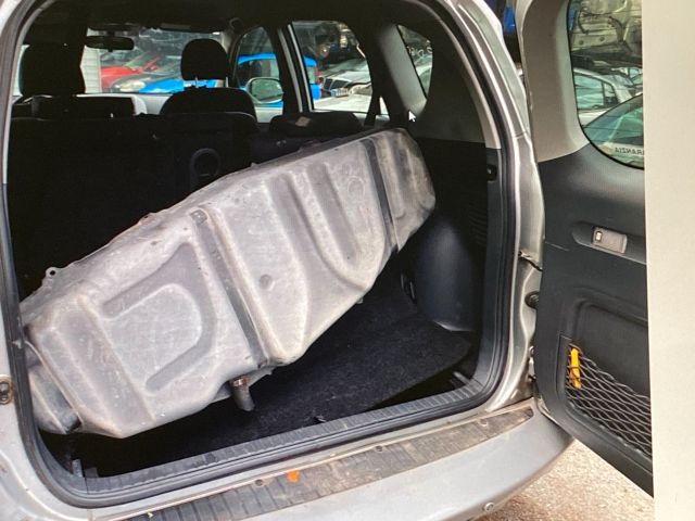 bontott TOYOTA RAV 4 Jobb hátsó Ajtó Kábelköteg