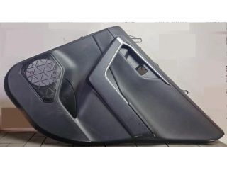 bontott TOYOTA RAV 4 Jobb hátsó Ajtó Kárpit