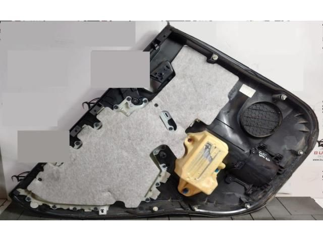 bontott TOYOTA RAV 4 Jobb hátsó Ajtó Kárpit