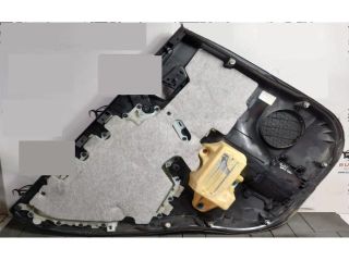 bontott TOYOTA RAV 4 Jobb hátsó Ajtó Kárpit