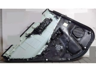 bontott TOYOTA RAV 4 Jobb hátsó Ajtó Kárpit