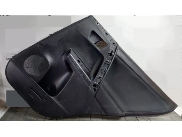 bontott TOYOTA RAV 4 Jobb hátsó Ajtó Kárpit