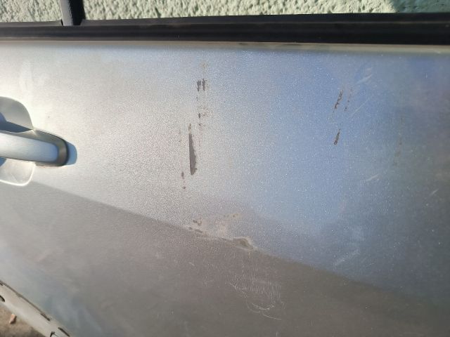 bontott TOYOTA RAV 4 Jobb hátsó Ajtó (Részeivel)