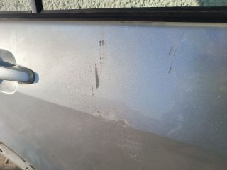 bontott TOYOTA RAV 4 Jobb hátsó Ajtó (Részeivel)