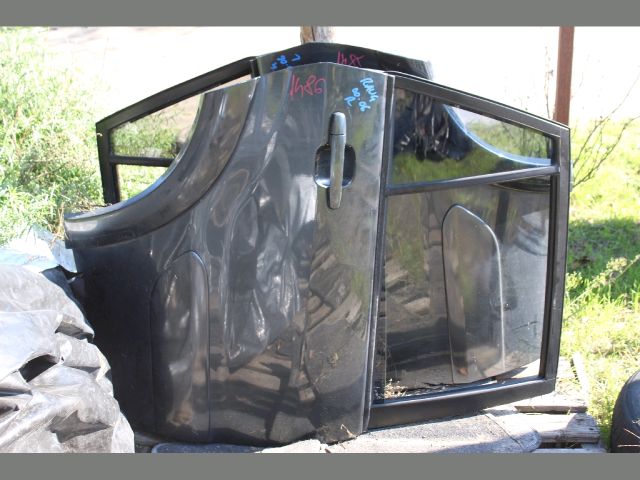 bontott TOYOTA RAV 4 Jobb hátsó Ajtó (Részeivel)