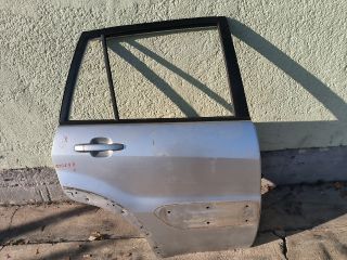 bontott TOYOTA RAV 4 Jobb hátsó Ajtó (Részeivel)