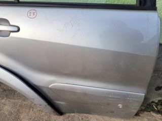 bontott TOYOTA RAV 4 Jobb hátsó Ajtó (Részeivel)