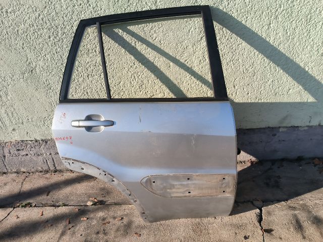 bontott TOYOTA RAV 4 Jobb hátsó Ajtó (Részeivel)