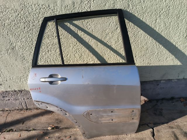 bontott TOYOTA RAV 4 Jobb hátsó Ajtó (Részeivel)