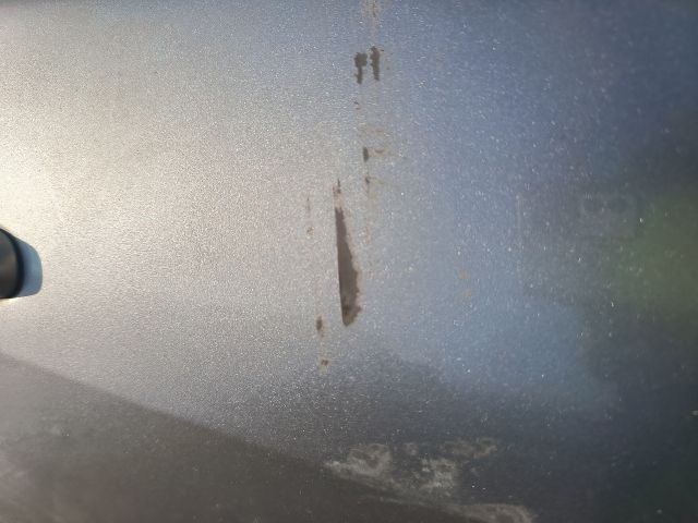 bontott TOYOTA RAV 4 Jobb hátsó Ajtó (Részeivel)