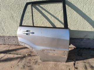 bontott TOYOTA RAV 4 Jobb hátsó Ajtó (Részeivel)