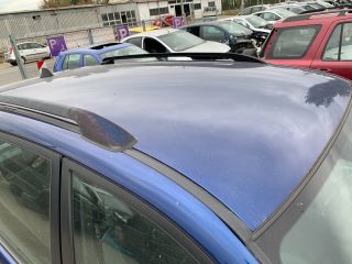 bontott TOYOTA RAV 4 Jobb hátsó Ajtó (Részeivel)