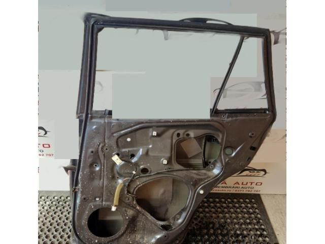 bontott TOYOTA RAV 4 Jobb hátsó Ajtó (Üres lemez)