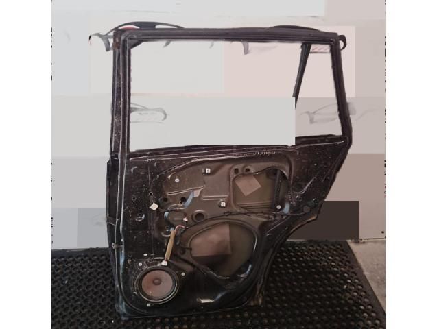 bontott TOYOTA RAV 4 Jobb hátsó Ajtó (Üres lemez)