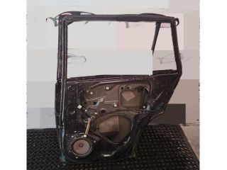 bontott TOYOTA RAV 4 Jobb hátsó Ajtó (Üres lemez)