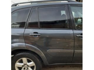 bontott TOYOTA RAV 4 Jobb hátsó Ajtó (Üres lemez)