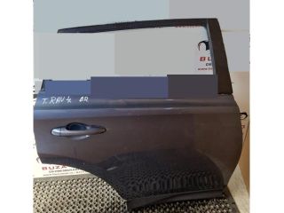 bontott TOYOTA RAV 4 Jobb hátsó Ajtó (Üres lemez)