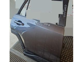bontott TOYOTA RAV 4 Jobb hátsó Ajtó (Üres lemez)