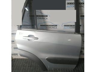 bontott TOYOTA RAV 4 Jobb hátsó Ajtó (Üres lemez)