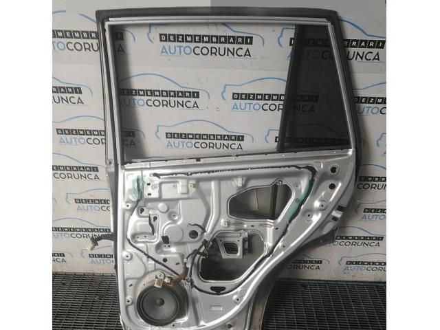 bontott TOYOTA RAV 4 Jobb hátsó Ajtó (Üres lemez)