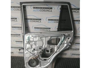 bontott TOYOTA RAV 4 Jobb hátsó Ajtó (Üres lemez)