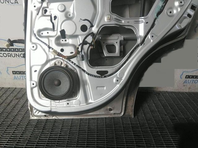 bontott TOYOTA RAV 4 Jobb hátsó Ajtó (Üres lemez)