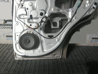 bontott TOYOTA RAV 4 Jobb hátsó Ajtó (Üres lemez)