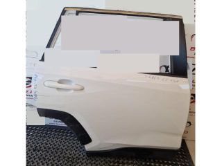 bontott TOYOTA RAV 4 Jobb hátsó Ajtó (Üres lemez)