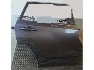 bontott TOYOTA RAV 4 Jobb hátsó Ajtó (Üres lemez)