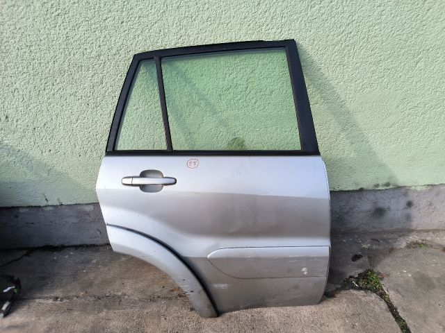 bontott TOYOTA RAV 4 Jobb hátsó Ajtó (Üres lemez)