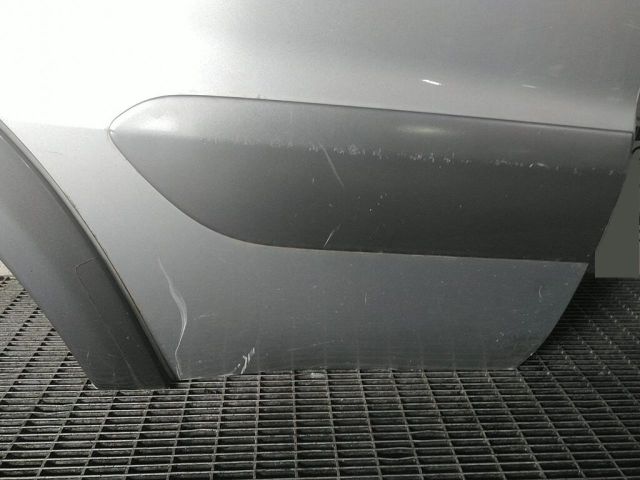 bontott TOYOTA RAV 4 Jobb hátsó Ajtó (Üres lemez)