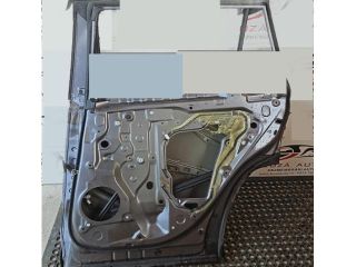 bontott TOYOTA RAV 4 Jobb hátsó Ajtó (Üres lemez)