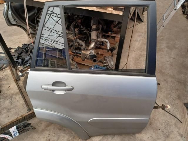 bontott TOYOTA RAV 4 Jobb hátsó Ajtó (Üres lemez)