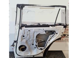 bontott TOYOTA RAV 4 Jobb hátsó Ajtó (Üres lemez)